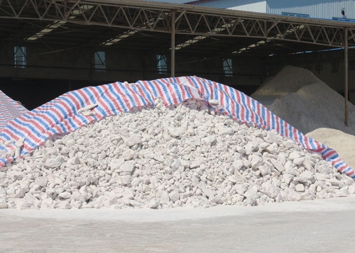 漢中滑石粉廠家地址