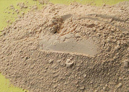 海城滑石粉多少錢一袋 海城滑石粉多少錢一袋